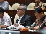 KPU Perbarui Daftar Pemilih Tiap Tiga Bulan