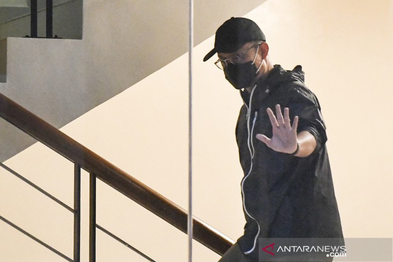 Kasus Korupsi Edhy dan Juliari Mendegradasi Pemerintahan Jokowi-Ma'ruf