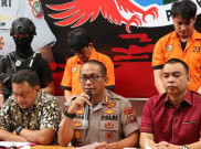 Pasca Penangkapan Aulia Farhan, Polisi Sebut Ada Artis Lain Terlibat