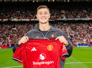 Benjamin Sesko Akhirnya Ungkap Alasan Pilih Manchester United Dibanding Newcastle