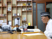 Pemkot Bandung Cairkan Bantuan Sosial PPKM Darurat Rp 500 Ribu