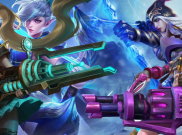 Riot Games Tuntut Pengembang 'Mobile Legends: Bang Bang' atas Kasus Plagiarisme
