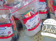 Gue Enggak Cengeng: Mengemas Mi Ayam, Meluaskan Pasar