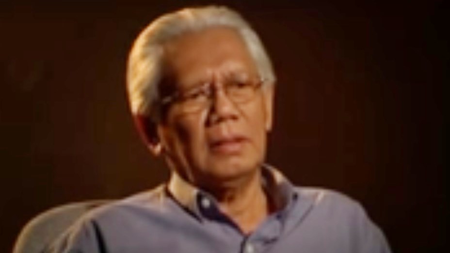 Film Menyemai Terang Dalam Kelam, Menjernihkan Sangkaan Buruk Tapol 1965