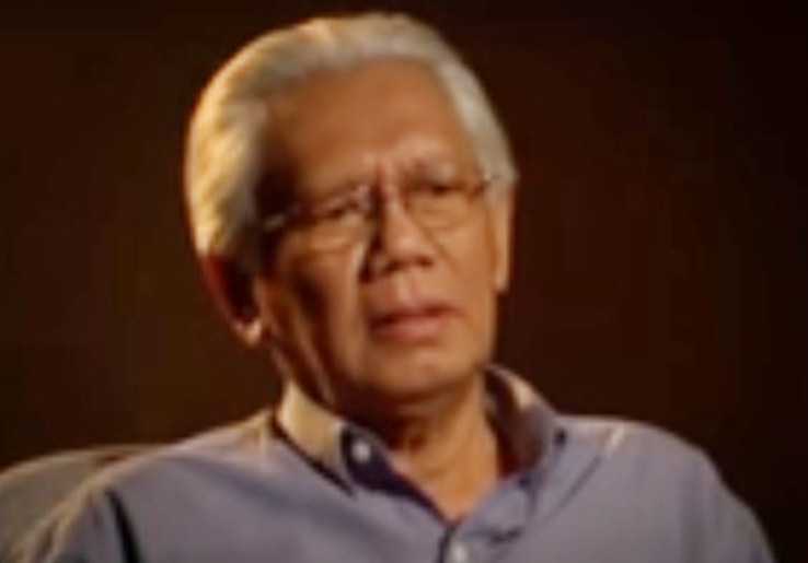 Film Menyemai Terang Dalam Kelam, Menjernihkan Sangkaan Buruk Tapol 1965