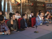 “Danur 2” Siap Tebar Teror Di Bulan Maret
