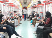 Libur Sekolah, KRL Solo-Jogja Layani 24 Perjalanan Solo-Jogja