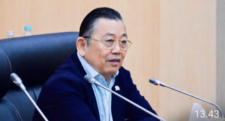 Blokade ‘Jalur Minyak’ Selat Hormuz Iran, DPR RI : Ekonomi Indonesia Bisa Terhantam 