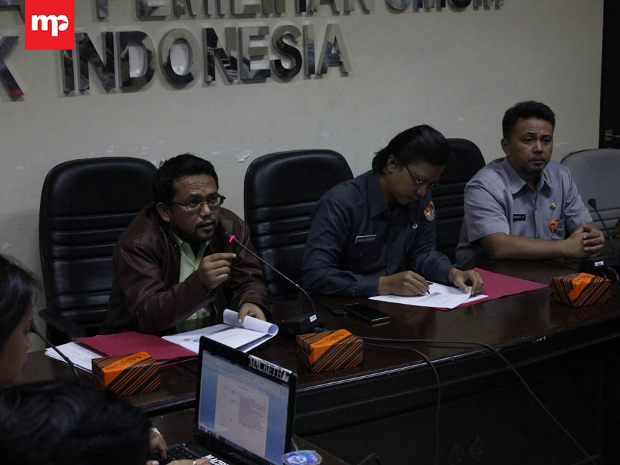 Bawaslu: Dugaan Pelanggaran Pilgub Terbanyak di Jakarta 