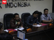 Bawaslu: Dugaan Pelanggaran Pilgub Terbanyak di Jakarta 
