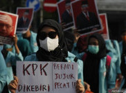 Soal Polemik TWK, Pimpinan KPK Sampaikan Ini ke Ombudsman