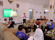 10.500 Pemudik Bakal Ikuti Program Mudik Gratis Kemenhub