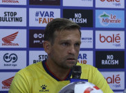 Level Persib Bandung Sesungguhnya Terlihat di ASEAN Club Championship 2026/2027 Menurut Igor Tolic