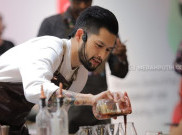 Mikael Jasin Optimis Sabet Gelar Juara IBC 2020