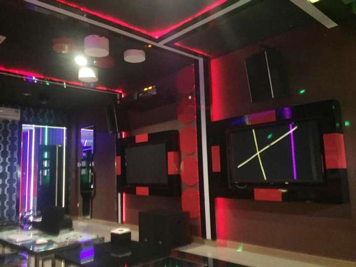 Tempat Karaoke. (Foto: Traveloka)