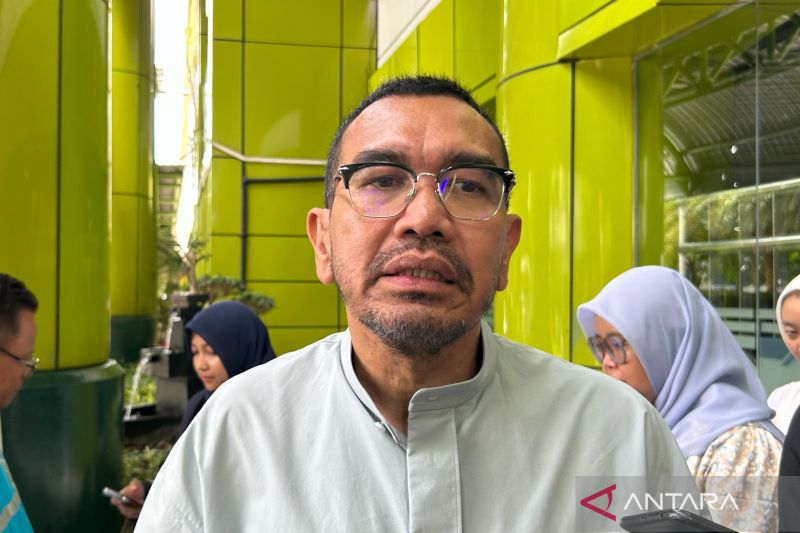 Kemen-BUMN Serahkan Kejagung Proses Dugaan Suap SAP Jerman