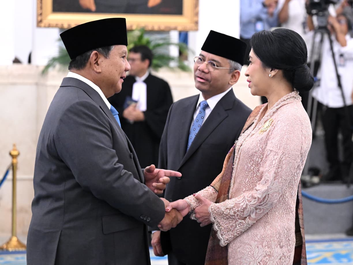Presiden