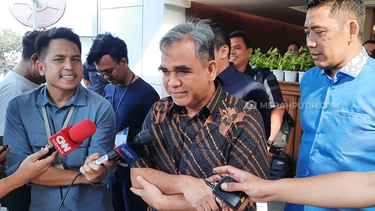 Gemoy dan Santuy Dikritik, Gerindra: Ketidakmampuan Pihak Lain untuk Berkreativitas