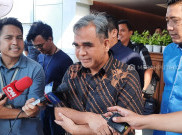 Gemoy dan Santuy Dikritik, Gerindra: Ketidakmampuan Pihak Lain untuk Berkreativitas