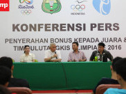 PP PBSI Perbaiki Sarana dan Fasilitas Pelatnas