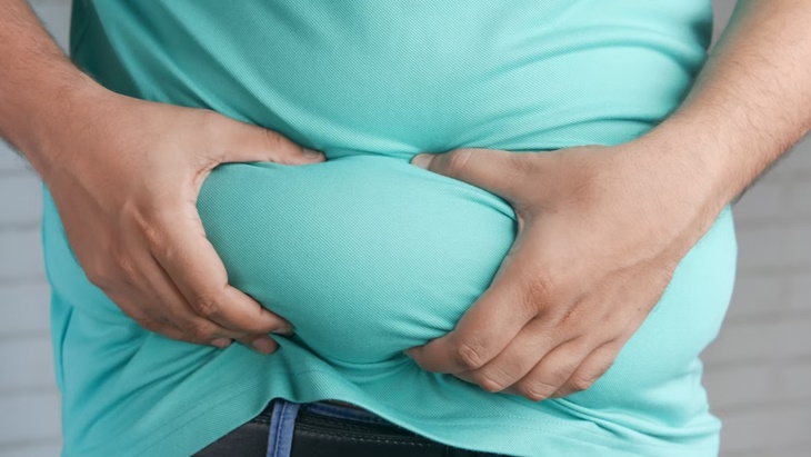 Kenaikan Berat Badan Jadi Masalah Utama Pandemi COVID-19