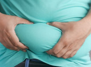 Kenaikan Berat Badan Jadi Masalah Utama Pandemi COVID-19