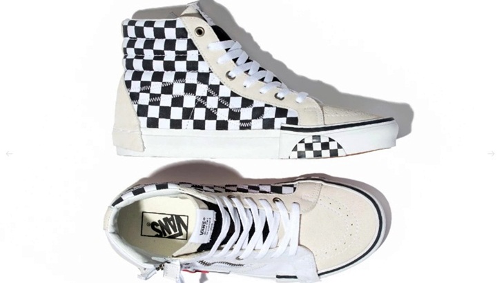  Must Cop! Intip Rilisan Vans Tercadas Minggu Ini!