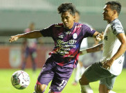 Rans Cilegon Unggul 4-3 atas Persis, Rahmad Darmawan Sebut Timnya Menang Beruntung