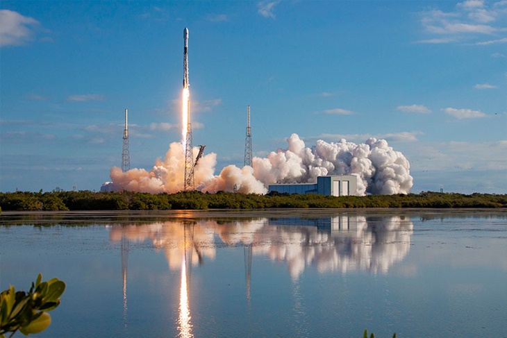45 Tahun Sudah Satelit Indonesia A1 Mengorbit