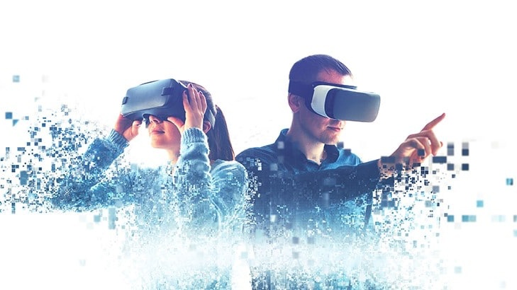 Samsung Bakal Luncurkan Headset Extended Reality 'Project Moohan' di 2025