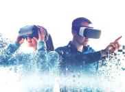 Samsung Bakal Luncurkan Headset Extended Reality 'Project Moohan' di 2025
