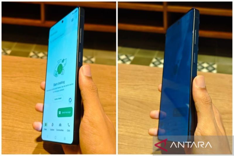 Samsung Galaxy S26 Ultra Hadirkan Fitur Privacy Display, Bebas dari Intipan Orang Kepo!