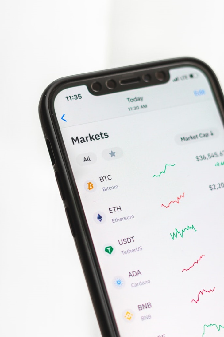 4 Tips Aman Investasi di Cryptocurrency