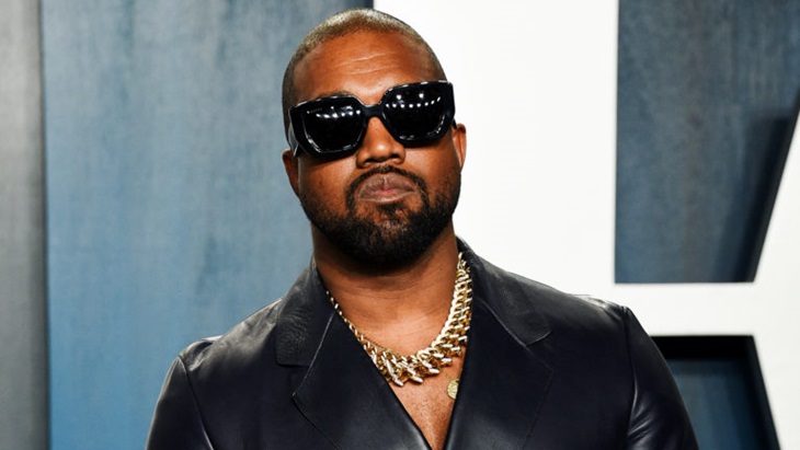 Kanye West Pinjam Uang untuk Kampanye Presiden AS