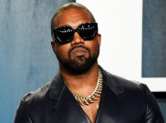 Kanye West Pinjam Uang untuk Kampanye Presiden AS