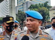 Ferdy Sambo Diduga Berupaya Merekayasa CCTV untuk Penggiringan Opini
