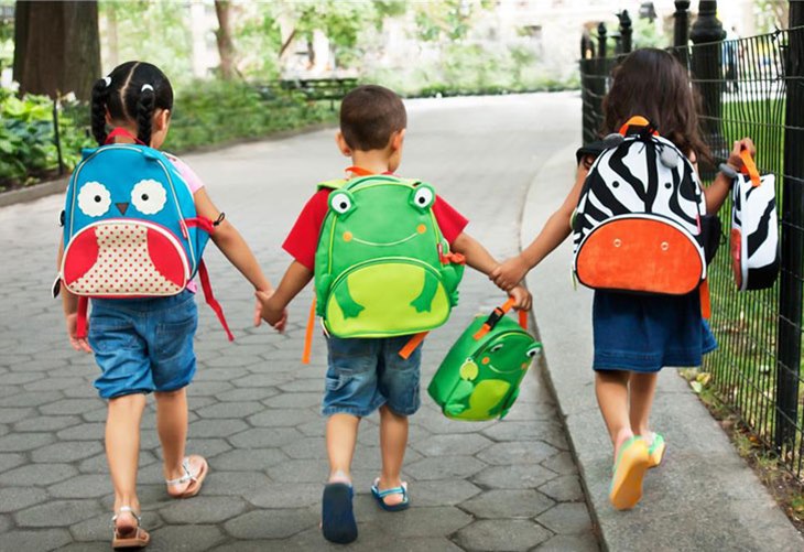 tas ransel