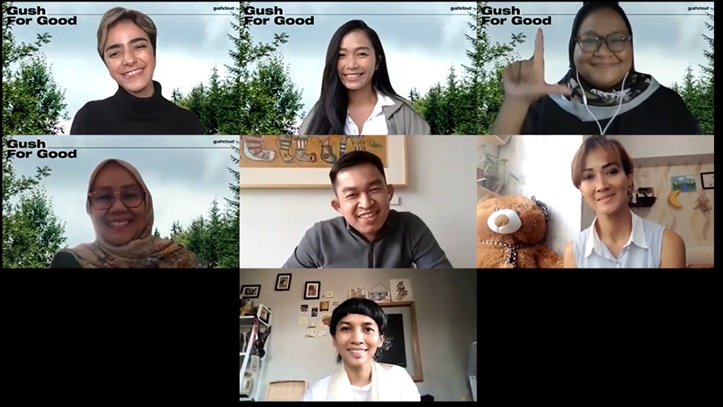 NGO dan Influencer Berkolaborasi Wujudkan Indonesia Ramah Lingkungan