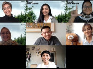 NGO dan Influencer Berkolaborasi Wujudkan Indonesia Ramah Lingkungan