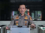 Polisi Bakal Bubarkan Reuni 212 Jika Tetap Diadakan Besok