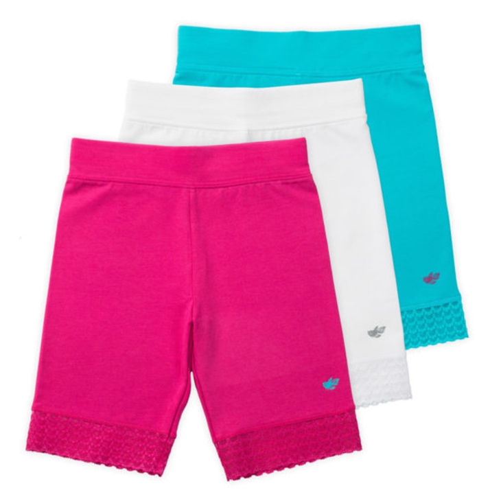 (Foto 4) Underwear Boyshorts jauh lebih nyaman digunakan. by luckyandme