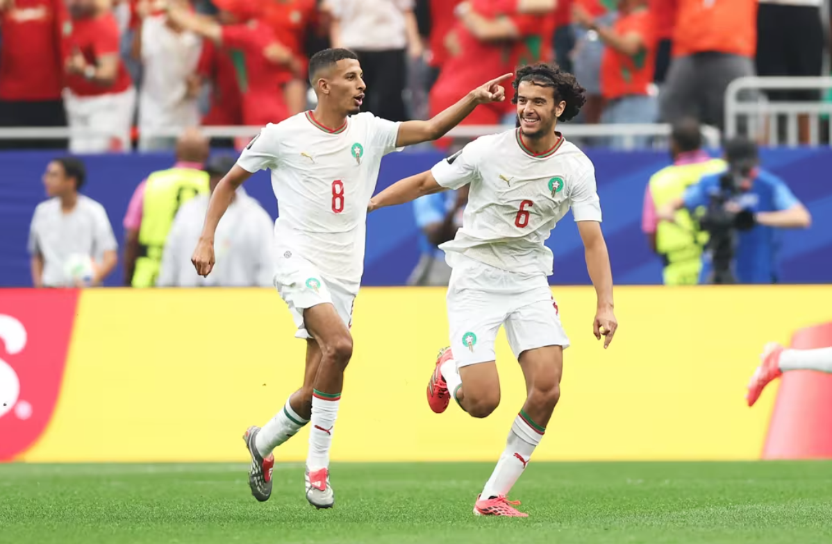 Duel Ulangan Semifinal 2022, Ini Prediksi Prancis vs Maroko di Piala Dunia 2026