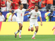 Duel Ulangan Semifinal 2022, Ini Prediksi Prancis vs Maroko di Piala Dunia 2026