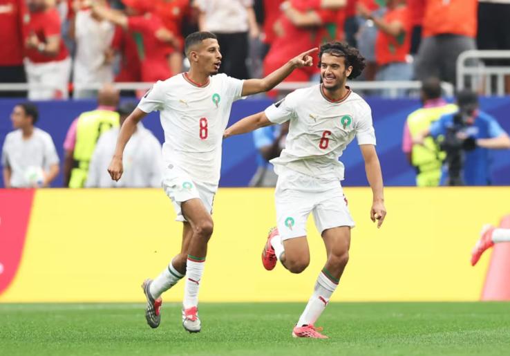 Duel Ulangan Semifinal 2022, Ini Prediksi Prancis vs Maroko di Piala Dunia 2026
