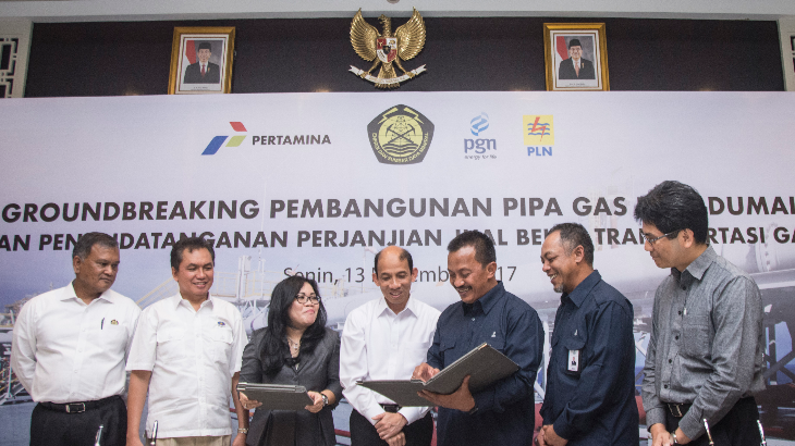 Indonesia Tetap Cabut dari Keanggotaan OPEC