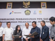 Indonesia Tetap Cabut dari Keanggotaan OPEC
