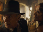 'The Dial of Destiny', Akhir Film Waralaba Indiana Jones