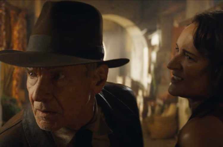 'The Dial of Destiny', Akhir Film Waralaba Indiana Jones