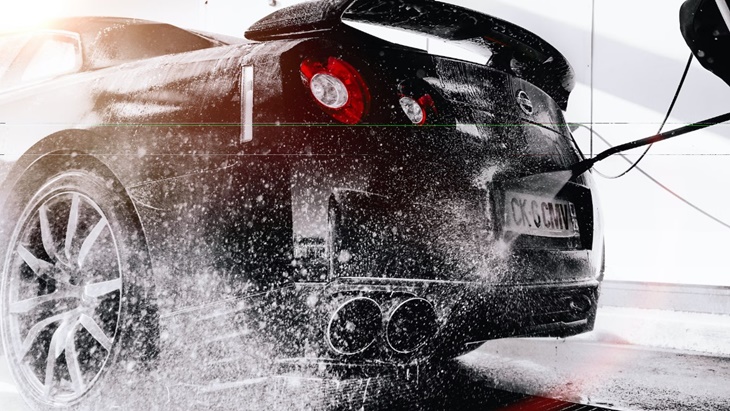 5 Cara Mengurangi Polusi Udara di Mobil