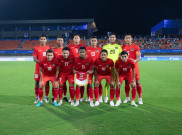 Prediksi Timnas Indonesia U-24 Vs Taiwan: Pesta Gol Lagi Garuda!